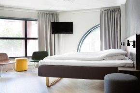  Comfort Hotel Bergen  Берген